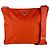 Prada Orange Nylon Shoulder Bag