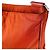 Prada Orange Nylon Shoulder Bag - view 6