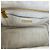 Prada PRADA Canapa Canvas Handbag Grey - view 5