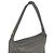 Borsa a mano in pelle Mini Wallace Intrecciato Bottega Veneta Cachi - vista 10
