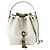 Bulgari Borsa a tracolla Bvlgari BVLGARI Serpenti Forever Crudo