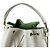 Bulgari Borsa a tracolla Bvlgari BVLGARI Serpenti Forever Crudo - vista 11