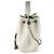 Bulgari Borsa a tracolla Bvlgari BVLGARI Serpenti Forever Crudo - vista 2