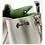 Bulgari Borsa a tracolla Bvlgari BVLGARI Serpenti Forever Crudo - vista 6