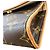 Louis Vuitton Monogram Pochette Florentine Fanny Pack Castaño Monograma - vista 5
