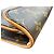 Louis Vuitton Monogram Pochette Florentine Fanny Pack Castaño Monograma - vista 7