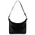 Louis Vuitton Schultertasche aus Epi-Leder Schwarz - Ansicht 3
