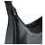 Louis Vuitton Schultertasche aus Epi-Leder Schwarz - Ansicht 7