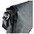 Borsa a tracolla Louis Vuitton Damier Graphite Nero Damier ebene - vista 6