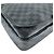 Borsa a tracolla Louis Vuitton Damier Graphite Nero Damier ebene - vista 8