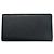 Portafoglio Chanel da donna in pelle nera Nero - vista 2