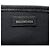 Everyday Balenciaga Canvas Handtasche mit Beutel Schwarz Weiß Gelb - Ansicht 6