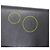 Cartera Trifold Cartier de piel negra Negro - vista 11