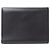 Cartera Trifold Cartier de piel negra Negro - vista 2