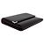 Cartera Trifold Cartier de piel negra Negro - vista 3