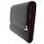 Cartera Trifold Cartier de piel negra Negro - vista 4