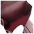 Cartera Trifold Cartier de piel negra Negro - vista 9
