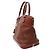 Louis Vuitton Lockit PM Handtasche aus Suhali-Leder Braun - Ansicht 4