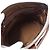 Louis Vuitton Lockit PM Handtasche aus Suhali-Leder Braun - Ansicht 6