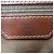Louis Vuitton Lockit PM Handtasche aus Suhali-Leder Braun - Ansicht 7