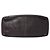 Boogie Céline Bolso de mano Celine de cuero marrón oscuro - vista 3