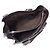 Boogie Céline Bolso de mano Celine de cuero marrón oscuro - vista 5