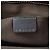 Boogie Céline Bolso de mano Celine de cuero marrón oscuro - vista 6