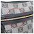 Bolsa Loewe preta e cinza Marrom Preto - vista 7