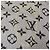 Stola da donna Louis Vuitton Nero - vista 10