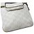 Bolsa Loewe branca Anagram em PVC Branco - vista 11