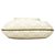 Bolsa Loewe branca Anagram em PVC Branco - vista 3