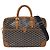 Borsetta Goyard Ambassade Black Nero