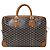 Borsetta Goyard Ambassade Black Nero - vista 2
