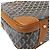 Borsetta Goyard Ambassade Black Nero - vista 9