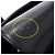 Borsa in pelle nera Salvatore Ferragamo Nero - vista 11