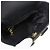 Borsa in pelle nera Salvatore Ferragamo Nero - vista 5