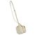 Bolso de mano de piel Miu Miu Blanco - vista 5