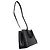 Bolsa Louis Vuitton em couro Epi Noir Black Preto - vista 5