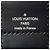 Bolsa Louis Vuitton em couro Epi Noir Black Preto - vista 7