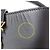 Autre Marque Borsa da donna Saint Laurent in pelle nera Nero - vista 10