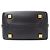 Autre Marque Borsa da donna Saint Laurent in pelle nera Nero - vista 3