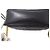 Borsa a mano Gucci GG Marmont in pelle nera Nero - vista 10