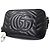 Borsa a mano Gucci GG Marmont in pelle nera Nero - vista 11