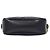 Borsa a mano Gucci GG Marmont in pelle nera Nero - vista 3