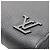 Portafoglio Zippy Noir da Uomo Louis Vuitton Nero - vista 6