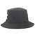 Céline Celine Triomphe Bucket Hat Black - view 2
