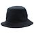Céline Celine Triomphe Bucket Hat Black - view 4