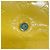 Borsa a tracolla Louis Vuitton Vernis Thompson Street Giallo - vista 10