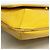 Borsa a tracolla Louis Vuitton Vernis Thompson Street Giallo - vista 6