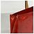 Borsa Louis Vuitton Vernis Lead PM Rosso - vista 6